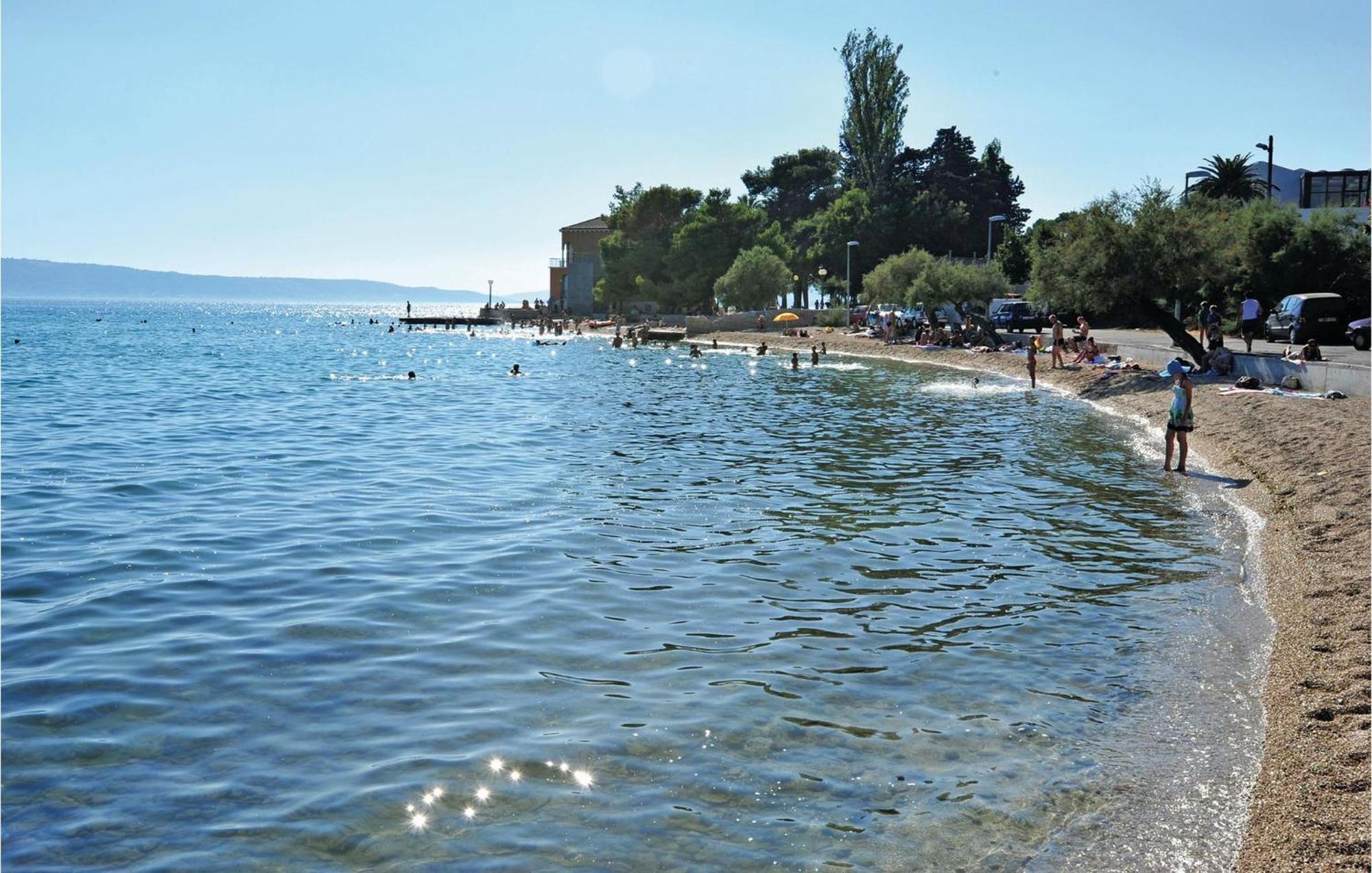 Gorgeous In Kastel Kambelovac With Wifi